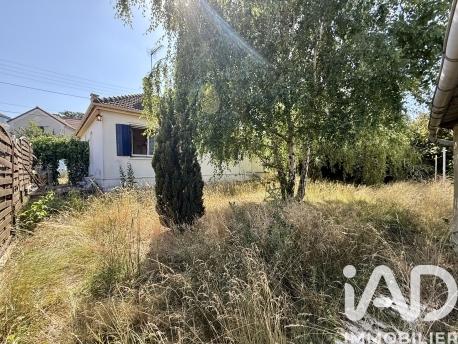 Maison à vendre 3 pièces 54 m² Épinay-sur-Orge
