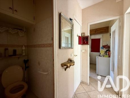 Maison à vendre 3 pièces 54 m² Épinay-sur-Orge