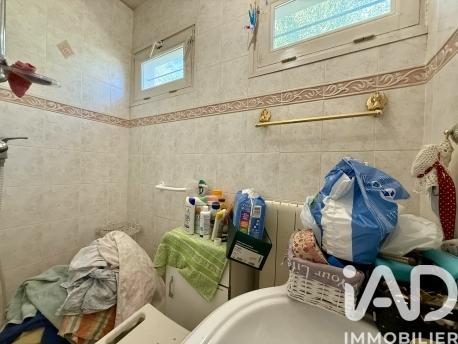 Maison à vendre 3 pièces 54 m² Épinay-sur-Orge