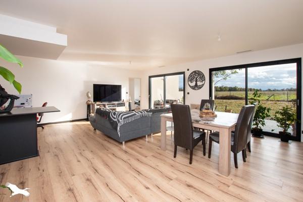 Maison à vendre |  Fontenilles |  5 pièces | 134,1 m²