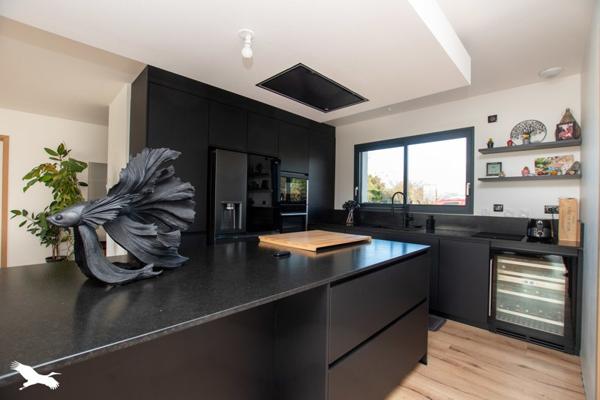 Maison à vendre |  Fontenilles |  5 pièces | 134,1 m²