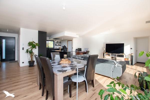 Maison à vendre |  Fontenilles |  5 pièces | 134,1 m²
