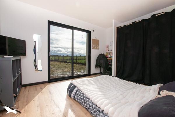 Maison à vendre |  Fontenilles |  5 pièces | 134,1 m²