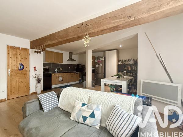 Immeuble à vendre 152 m² Le Châtelet-en-Brie