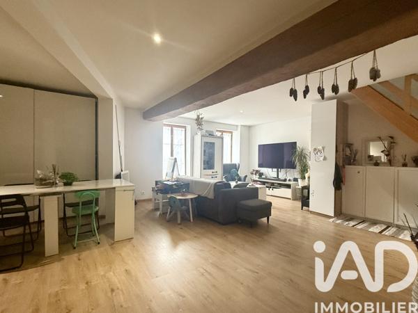 Immeuble à vendre 152 m² Le Châtelet-en-Brie