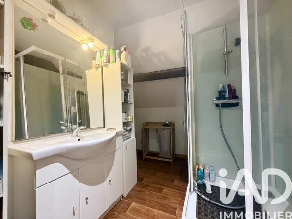 Immeuble à vendre 152 m² Le Châtelet-en-Brie