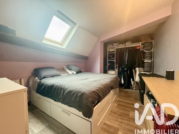 Immeuble à vendre 152 m² Le Châtelet-en-Brie