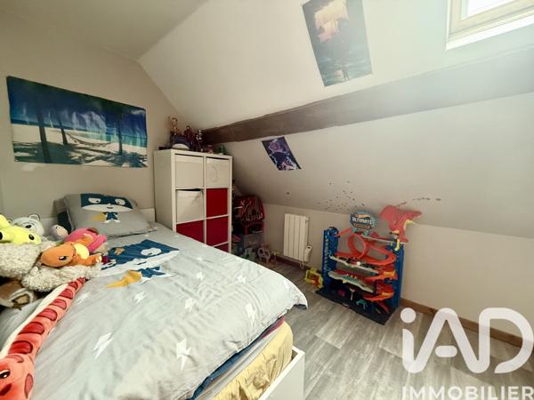 Immeuble à vendre 152 m² Le Châtelet-en-Brie