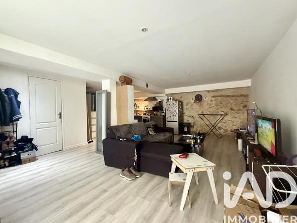 Immeuble à vendre 152 m² Le Châtelet-en-Brie