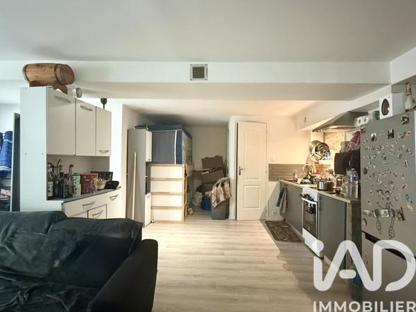 Immeuble à vendre 152 m² Le Châtelet-en-Brie