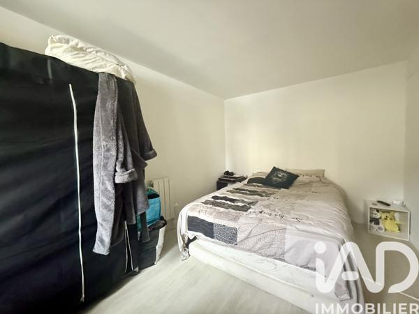 Immeuble à vendre 152 m² Le Châtelet-en-Brie