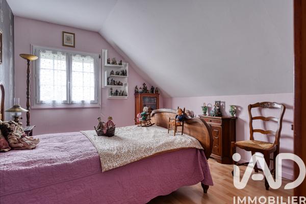 Maison à vendre 5 pièces 86 m² Belloy-en-France