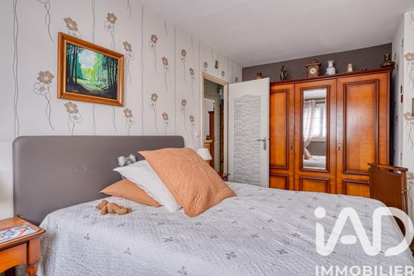Maison à vendre 5 pièces 86 m² Belloy-en-France