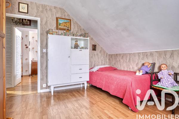 Maison à vendre 5 pièces 86 m² Belloy-en-France