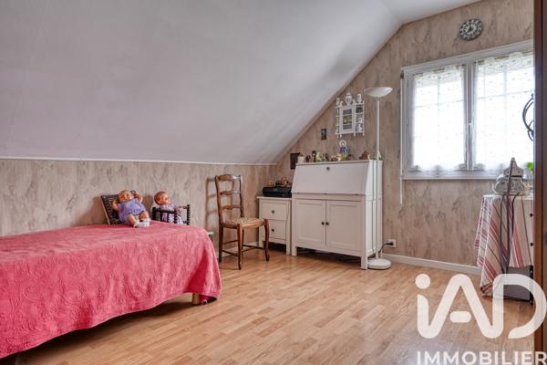 Maison à vendre 5 pièces 86 m² Belloy-en-France