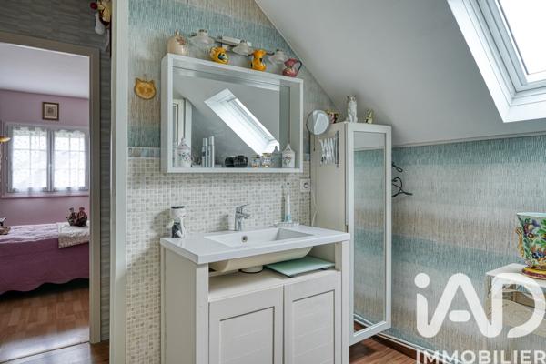Maison à vendre 5 pièces 86 m² Belloy-en-France