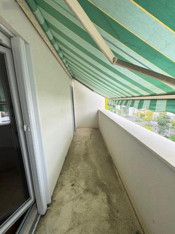 Appartement à rénover à vendre à Le Bouscat en Gironde (33110), ref : 33010/129