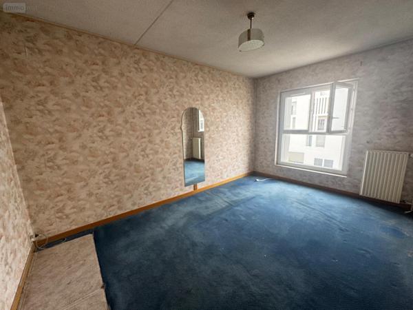 Appartement à rénover à vendre à Le Bouscat en Gironde (33110), ref : 33010/129