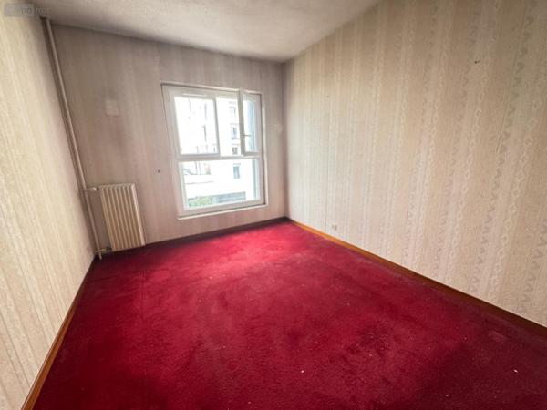 Appartement à rénover à vendre à Le Bouscat en Gironde (33110), ref : 33010/129