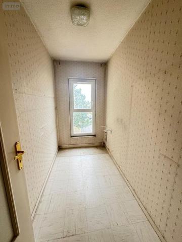 Appartement à rénover à vendre à Le Bouscat en Gironde (33110), ref : 33010/129