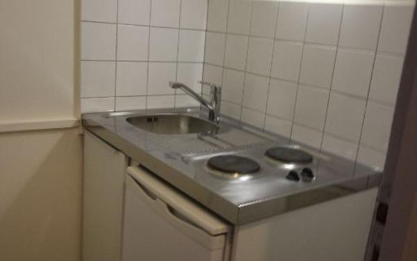 Appartement à louer    1 pièce •  Strasbourg