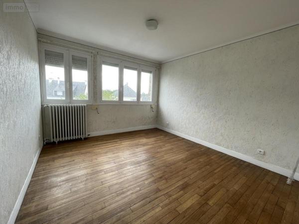 Maison à vendre à Le Bono dans le Morbihan (56400), ref : 56002-1084