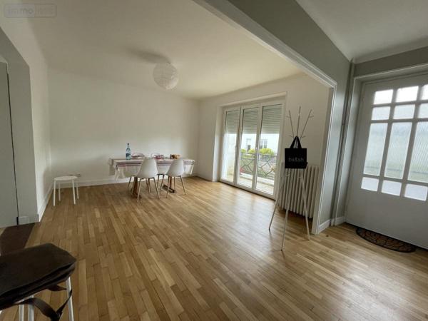 Maison à vendre à Le Bono dans le Morbihan (56400), ref : 56002-1084