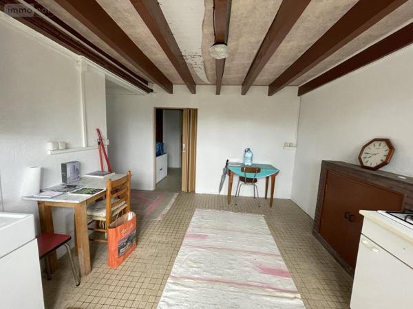 Maison à vendre à Le Bono dans le Morbihan (56400), ref : 56002-1084
