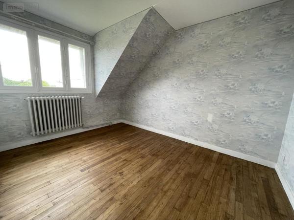 Maison à vendre à Le Bono dans le Morbihan (56400), ref : 56002-1084