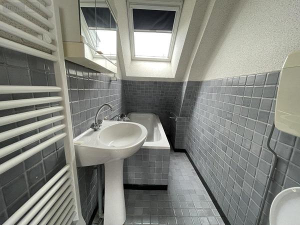 Maison à vendre à Le Bono dans le Morbihan (56400), ref : 56002-1084