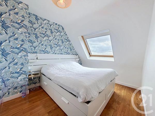 Maison à vendre  6 pièces - 130 m 2   BREST  - 29