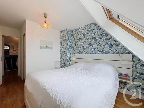 Maison à vendre  6 pièces - 130 m 2   BREST  - 29