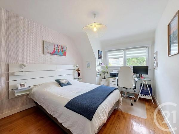 Maison à vendre  6 pièces - 130 m 2   BREST  - 29