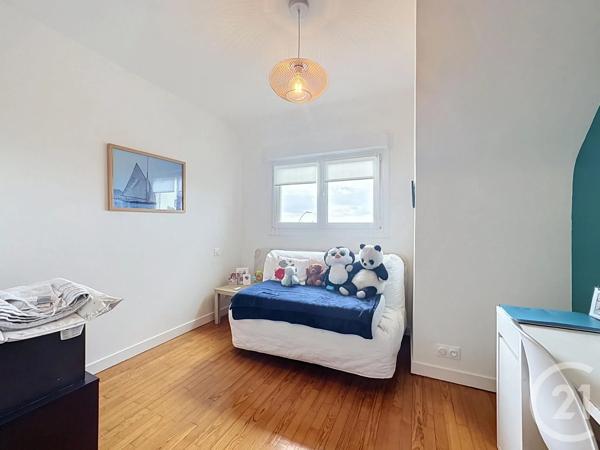 Maison à vendre  6 pièces - 130 m 2   BREST  - 29