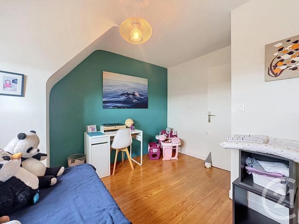 Maison à vendre  6 pièces - 130 m 2   BREST  - 29