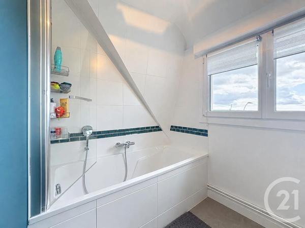 Maison à vendre  6 pièces - 130 m 2   BREST  - 29