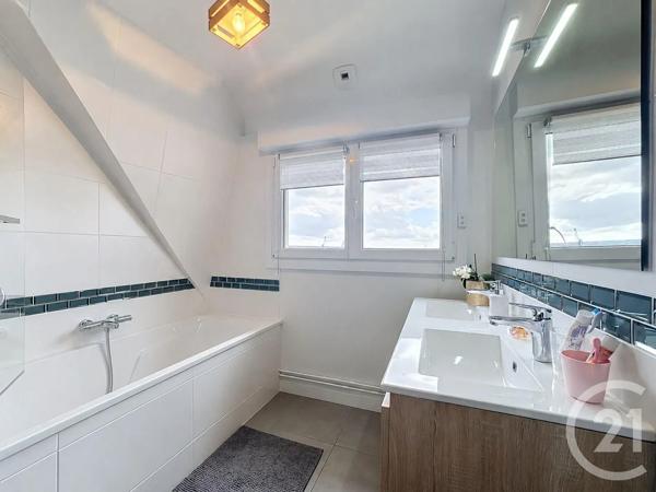 Maison à vendre  6 pièces - 130 m 2   BREST  - 29