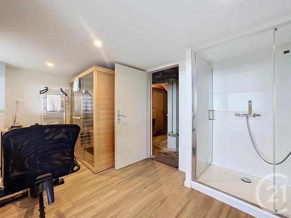 Maison à vendre  6 pièces - 130 m 2   BREST  - 29