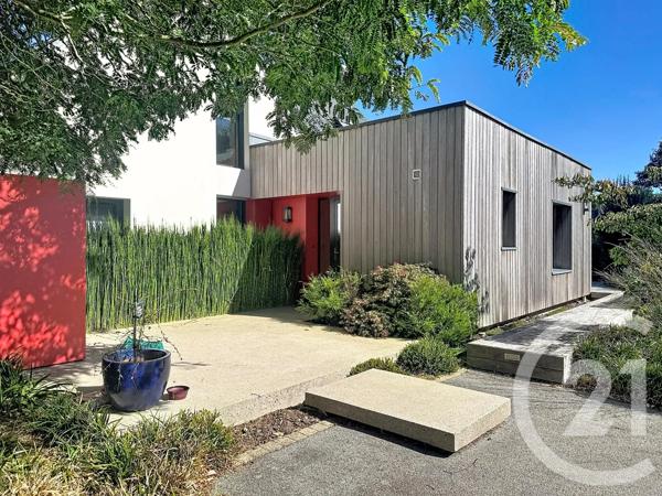 Maison à vendre  6 pièces - 130 m 2   BREST  - 29