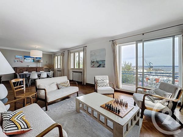 Maison à vendre  6 pièces - 130 m 2   BREST  - 29