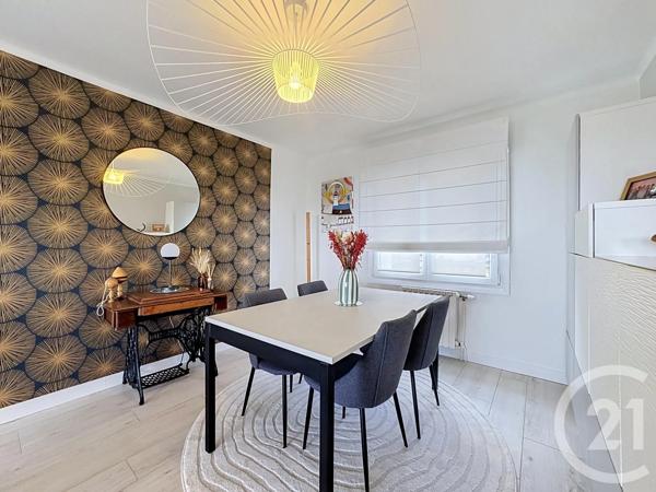Maison à vendre  6 pièces - 130 m 2   BREST  - 29
