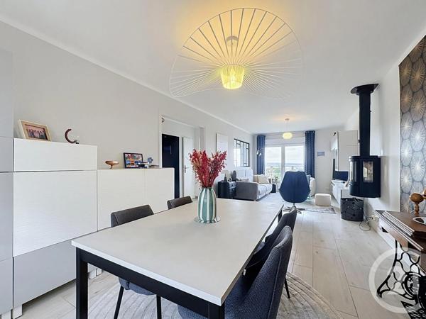 Maison à vendre  6 pièces - 130 m 2   BREST  - 29