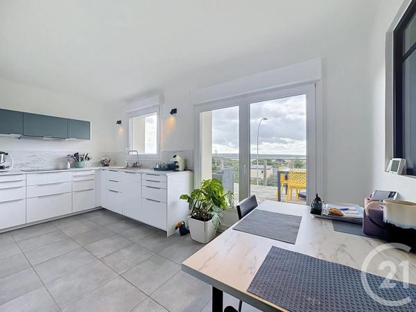 Maison à vendre  6 pièces - 130 m 2   BREST  - 29