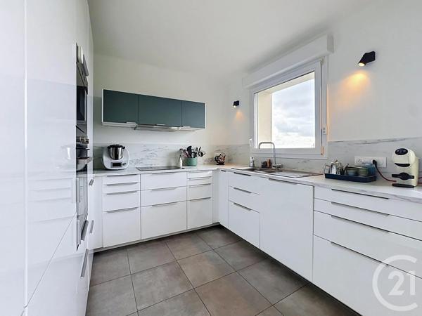 Maison à vendre  6 pièces - 130 m 2   BREST  - 29