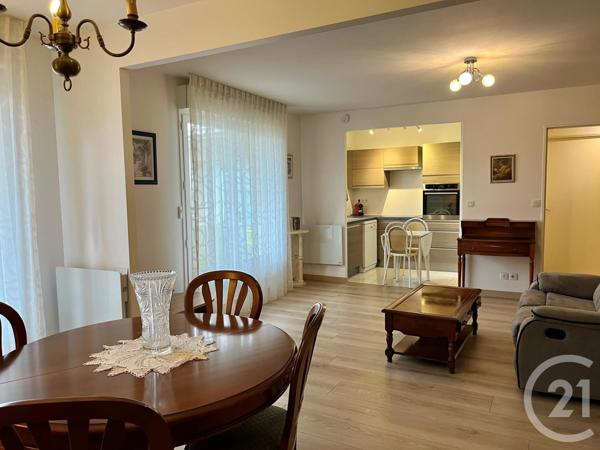 Appartement F3 à vendre  3 pièces - 59,39 m2 CHEVREUSE - 78