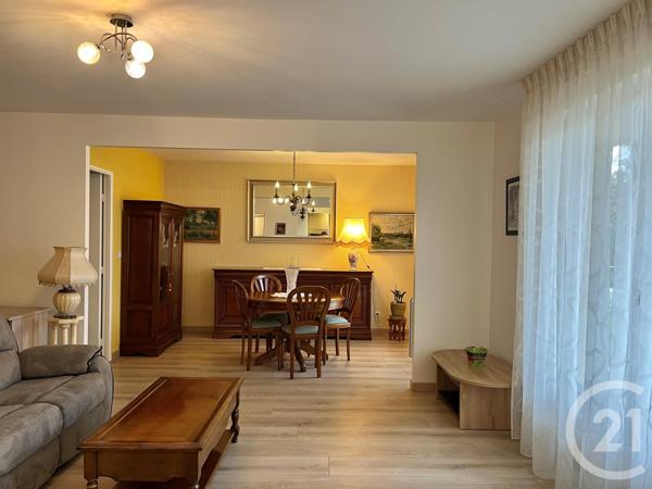 Appartement F3 à vendre  3 pièces - 59,39 m2 CHEVREUSE - 78