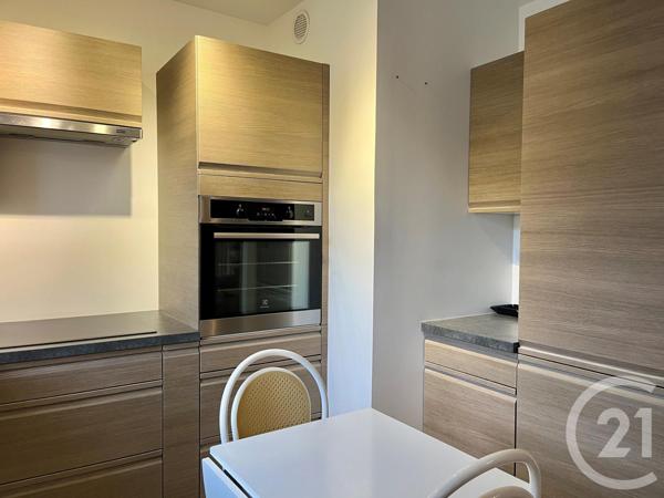 Appartement F3 à vendre  3 pièces - 59,39 m2 CHEVREUSE - 78