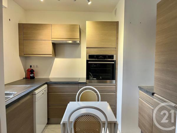 Appartement F3 à vendre  3 pièces - 59,39 m2 CHEVREUSE - 78