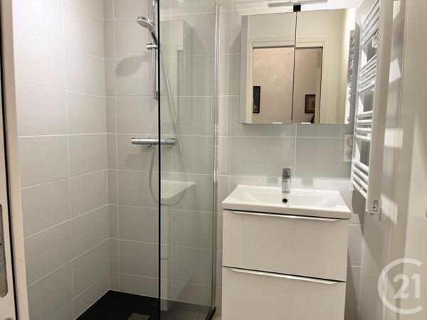 Appartement F3 à vendre  3 pièces - 59,39 m2 CHEVREUSE - 78