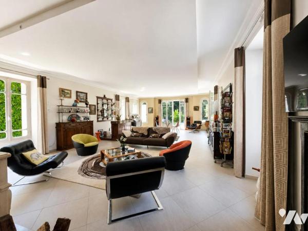 PROPRIETE JOUY EN JOSAS QUARTIER DES METZ